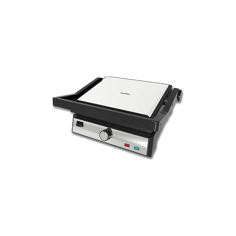 Kumtel TTM-05 2000 W Izgara ve Tost Makinesi