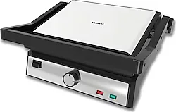 Kumtel TTM-05 2000 W Izgara ve Tost Makinesi