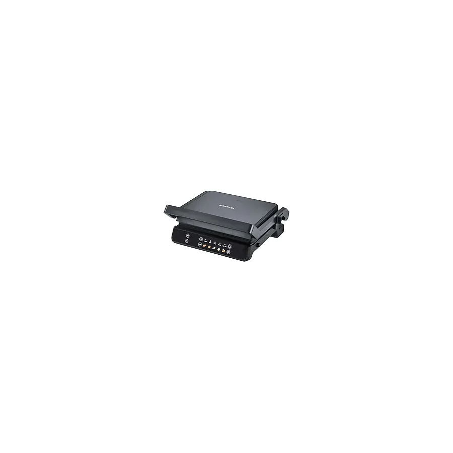 Kumtel TTM-10 2000 W Izgara ve Tost Makinesi