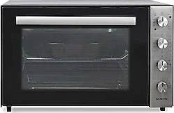 Kumtel Turbo LX-9625 70 lt Midi Fırın