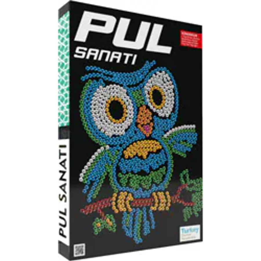 Kumtoys Pul Sanatı