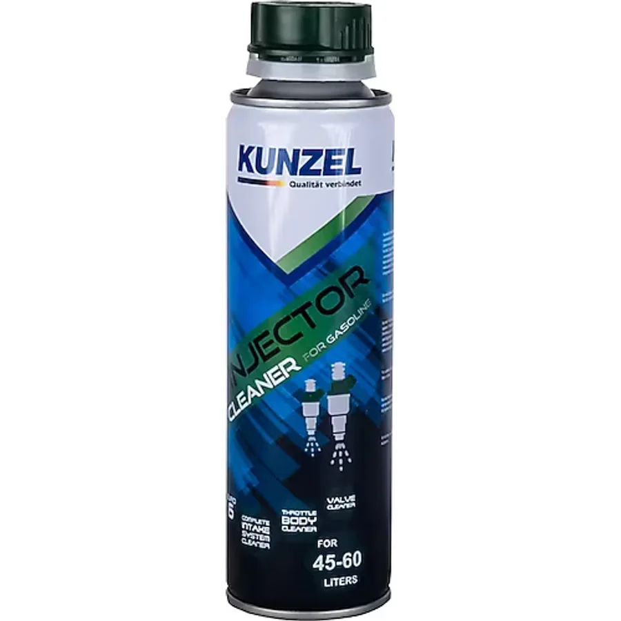 Kunzel Benzin Yakıt Katkısı 300 ML