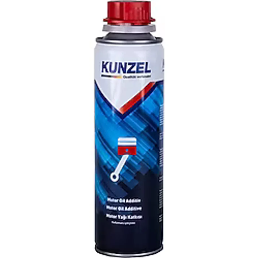 Kunzel Motor Yağ Katkısı 300 ml
