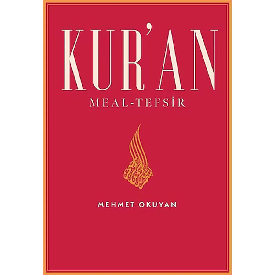 Kuran Meal - Tefsir - Mehmet Okuyan