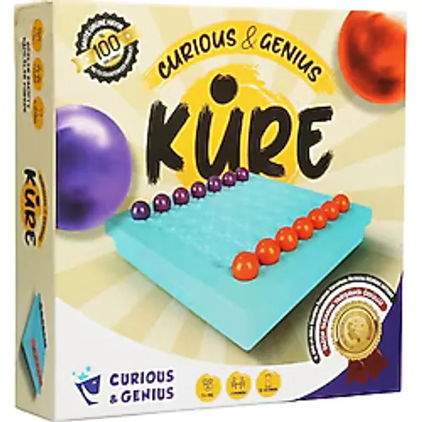 Küre Oyunu