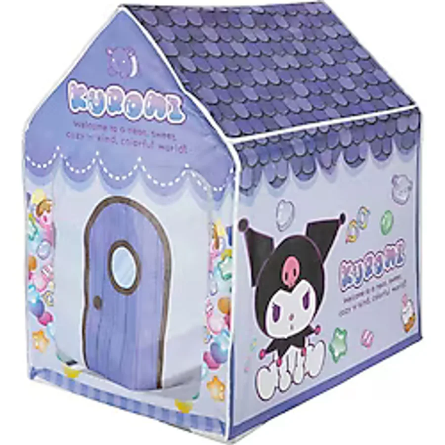 Kuromi Oyun Çadırı