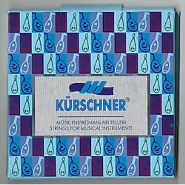 Kürschner C-111 Classic Ud Teli Extra Hard