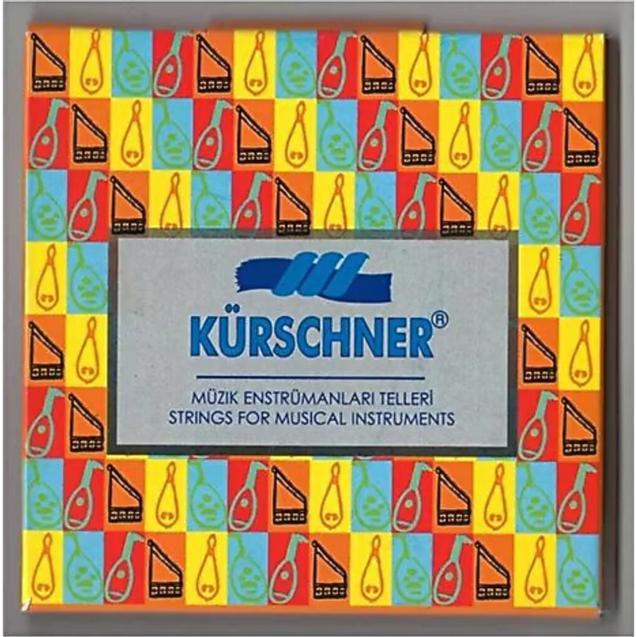 Kürschner P-109 Premium Ud Teli