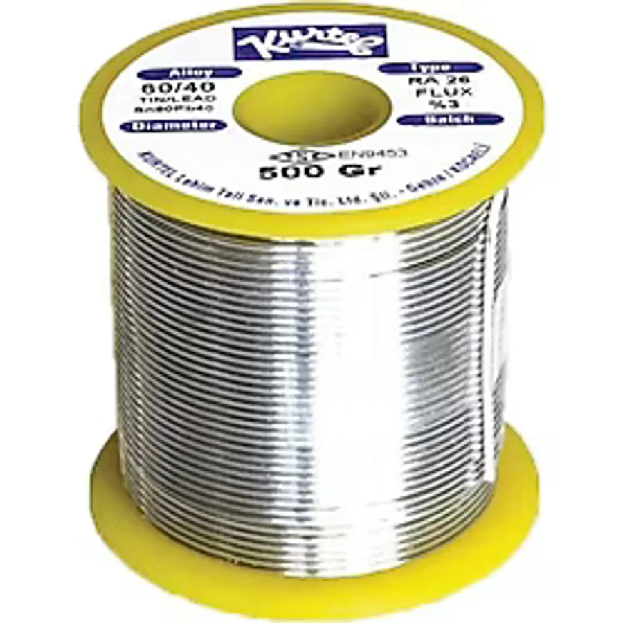 Kurtel 500 Gram 1,2Mm Lehim Teli