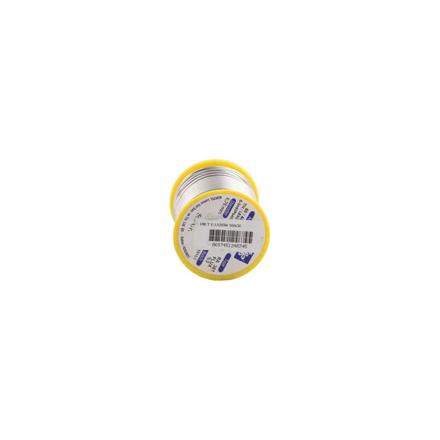 Kurtel 60/40 500 gr 1.2 mm Lehim Teli