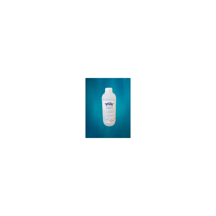 Kurtel LF 500 ARAX Lehim Suyu Flux