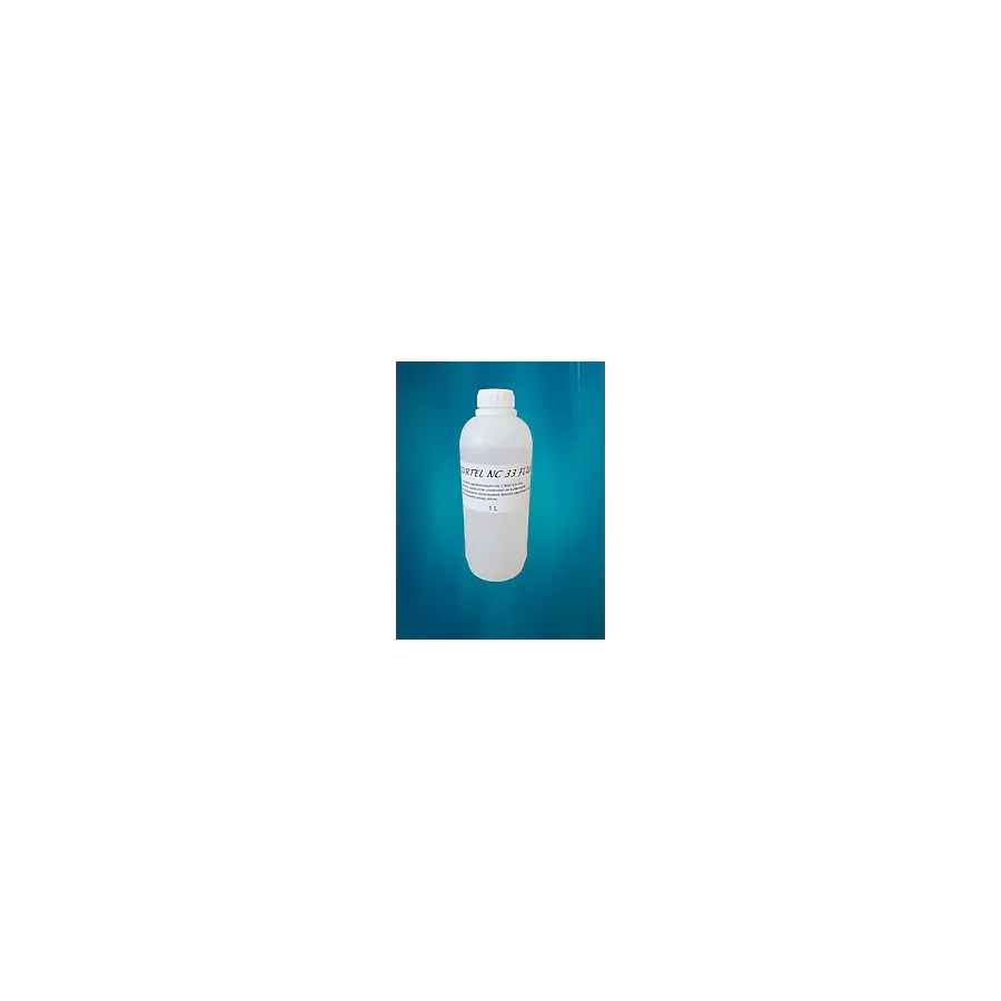 KURTEL NC 33 FLUX LEHİM SUYU 1 LT