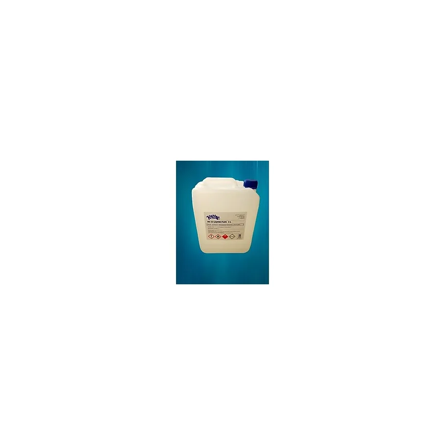 Kurtel Nc 33 Flux Lehim Suyu 5 L