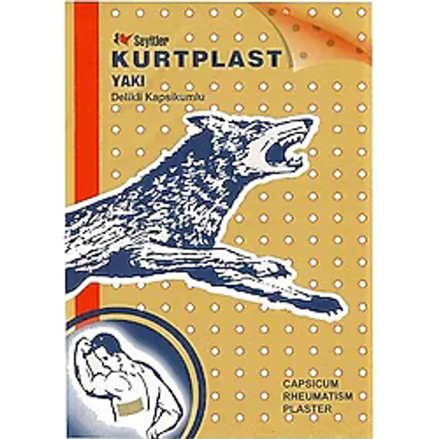 KURTPLAST YAKI