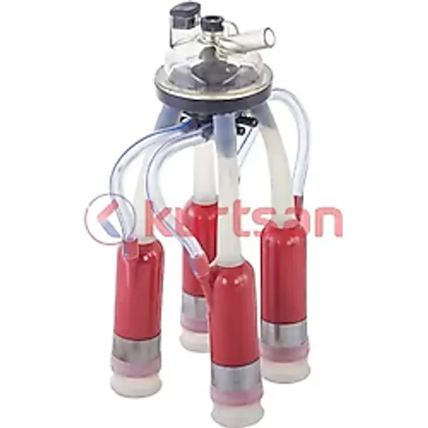 Kurtsan 300 Cc Sılıkon Sagım Baslıgı - Kp02142