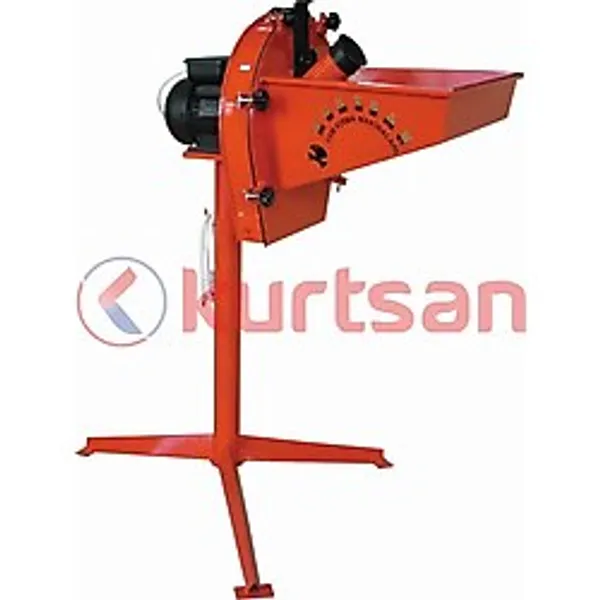 Kurtsan KM05014 Yem Kırma Makinesi