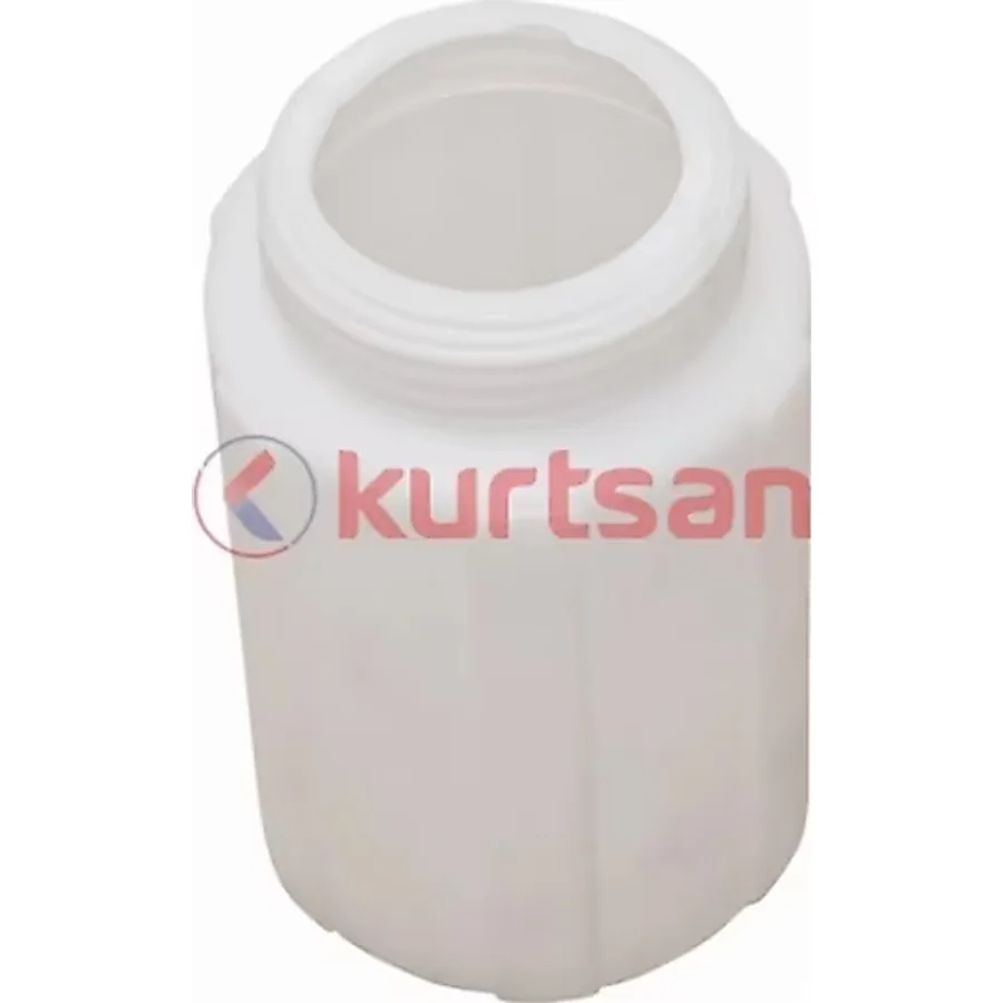 Kurtsan Yagdanlık Yağ Haznesı - Mp01061