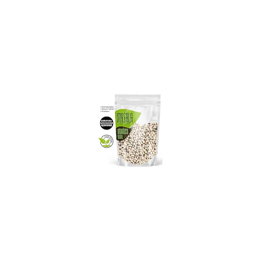 Kuru Borulce 1 Kg. (Mensei; Turkiye)