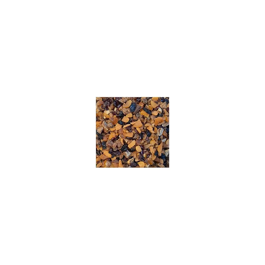 Kuru Meyve Çeşnisi Dökme 250 Gr
