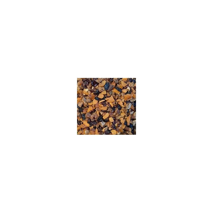 Kuru Meyve Çeşnisi Dökme 750 Gr