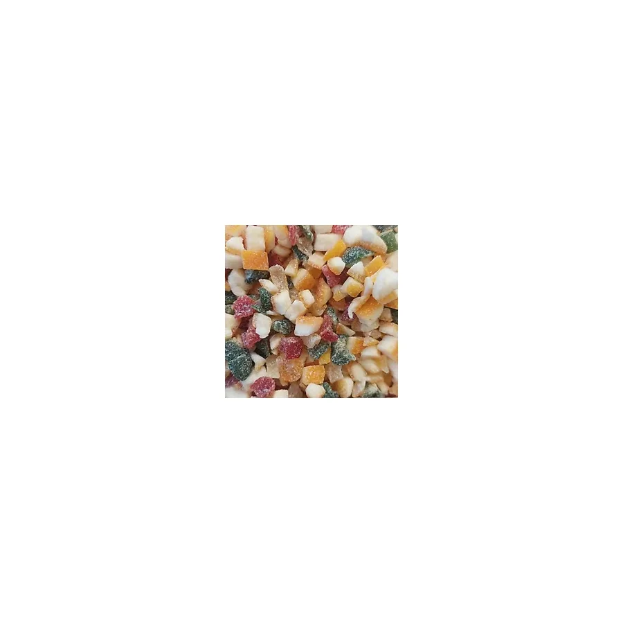 Kuru Meyve Karışık Dökme 750 Gr
