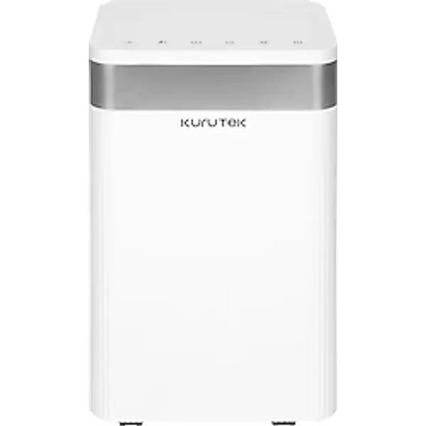 Kurutek KT12 WiFi ION Nem Alma Cihazı