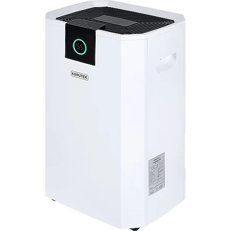 Kurutek KT50A Ev Tipi Nem Alma Cihazı