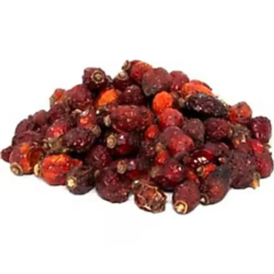 Kurutulmuş Kuşburnu 250 G