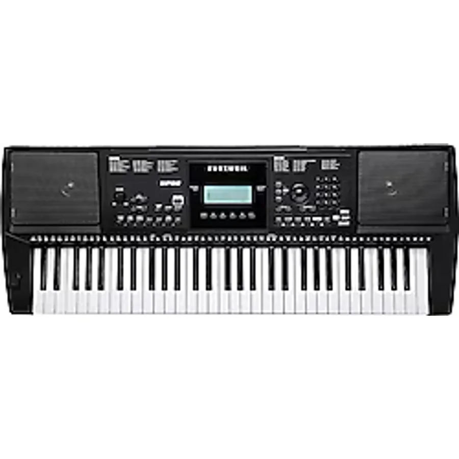Kurzweil KP80 61 Tuşlu Profesyonel Org