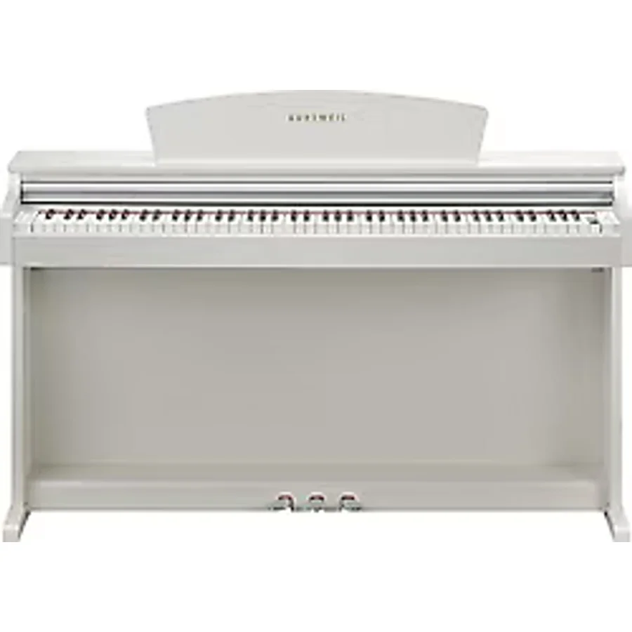 Kurzweil M90 WH Beyaz Dijital Piyano