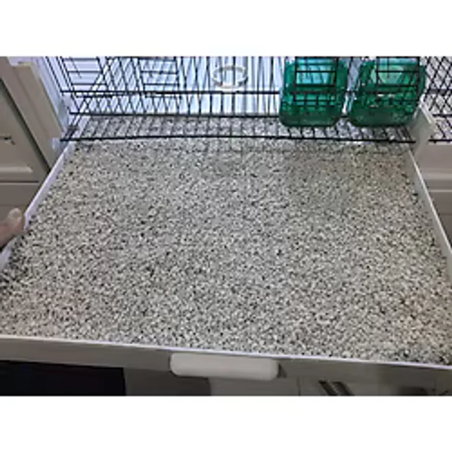 Kuş Kafesi Koku Giderici Taban Malzemesi 10 KG