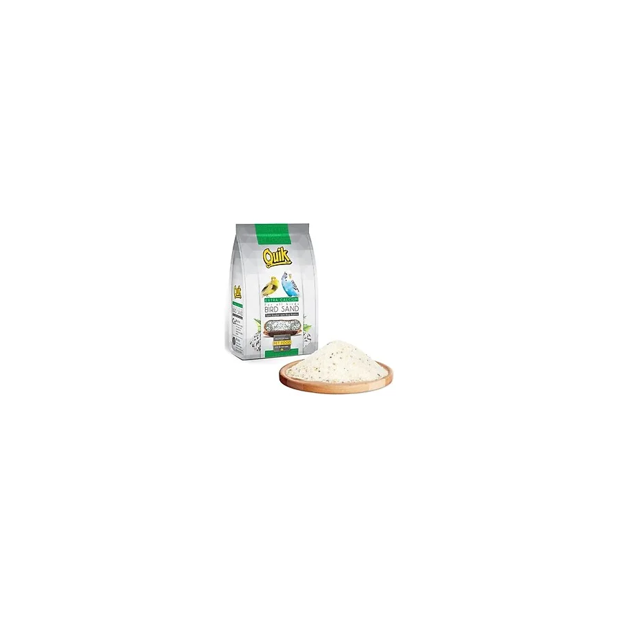 Kuş Kumu 250 gr