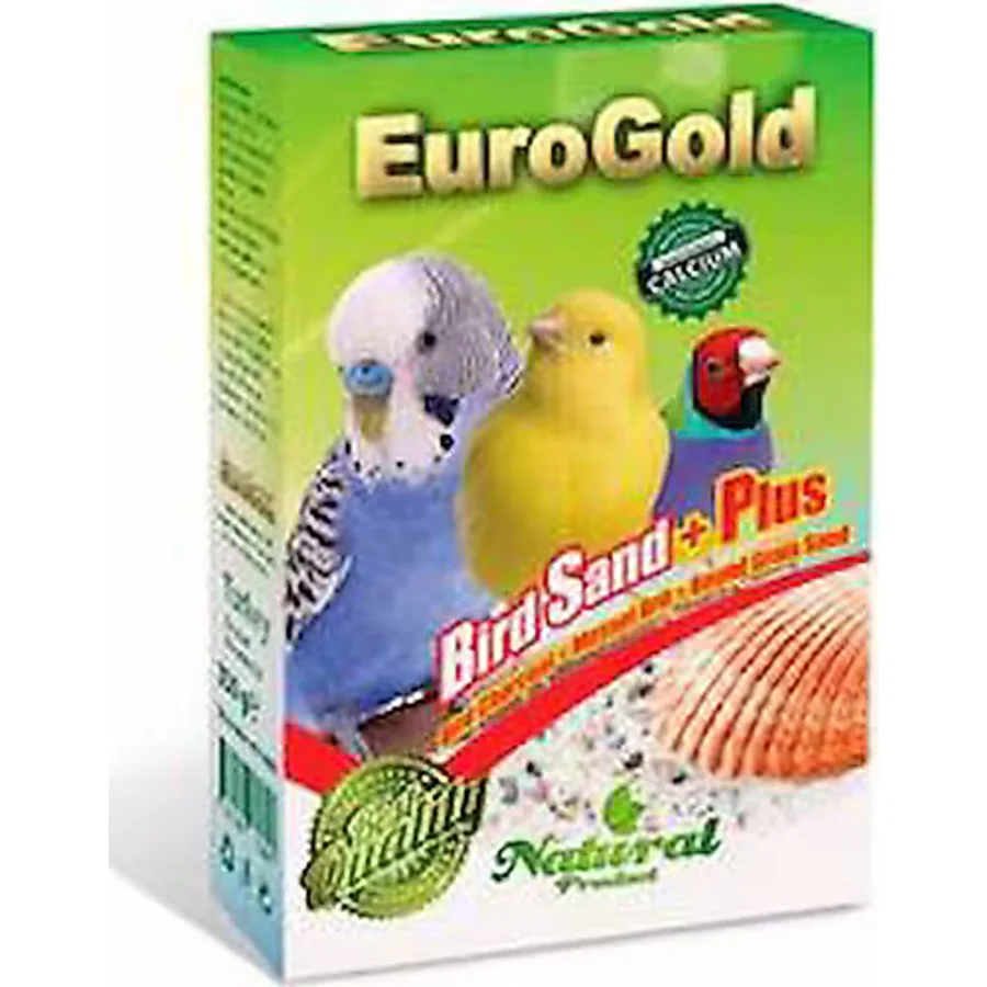 Kuş Kumu 350 Gr