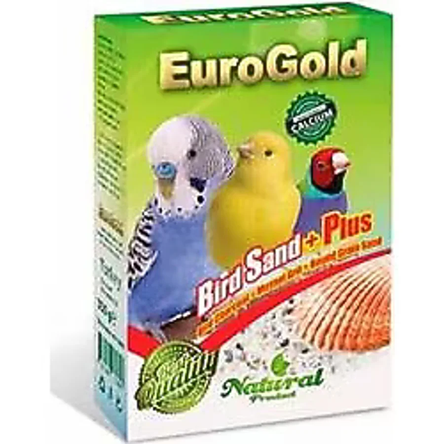 Kuş Kumu 350 Gr