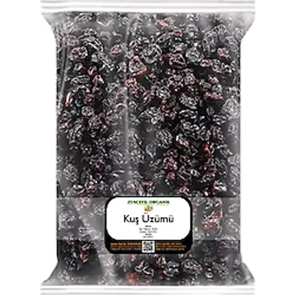 Kuş Üzümü 100 Gr. Taze Ürün Dolmalık Üzüm Kuş Üzüm