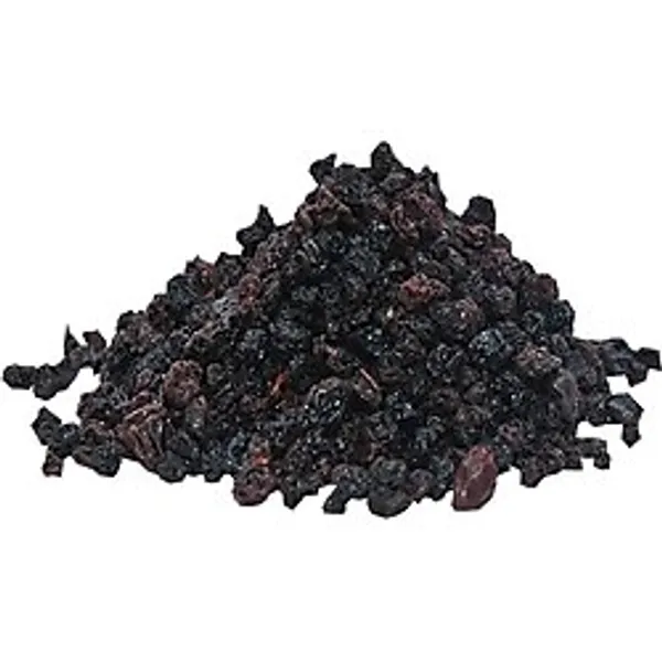 Kuş Üzümü Doğal 40 Gr Paket
