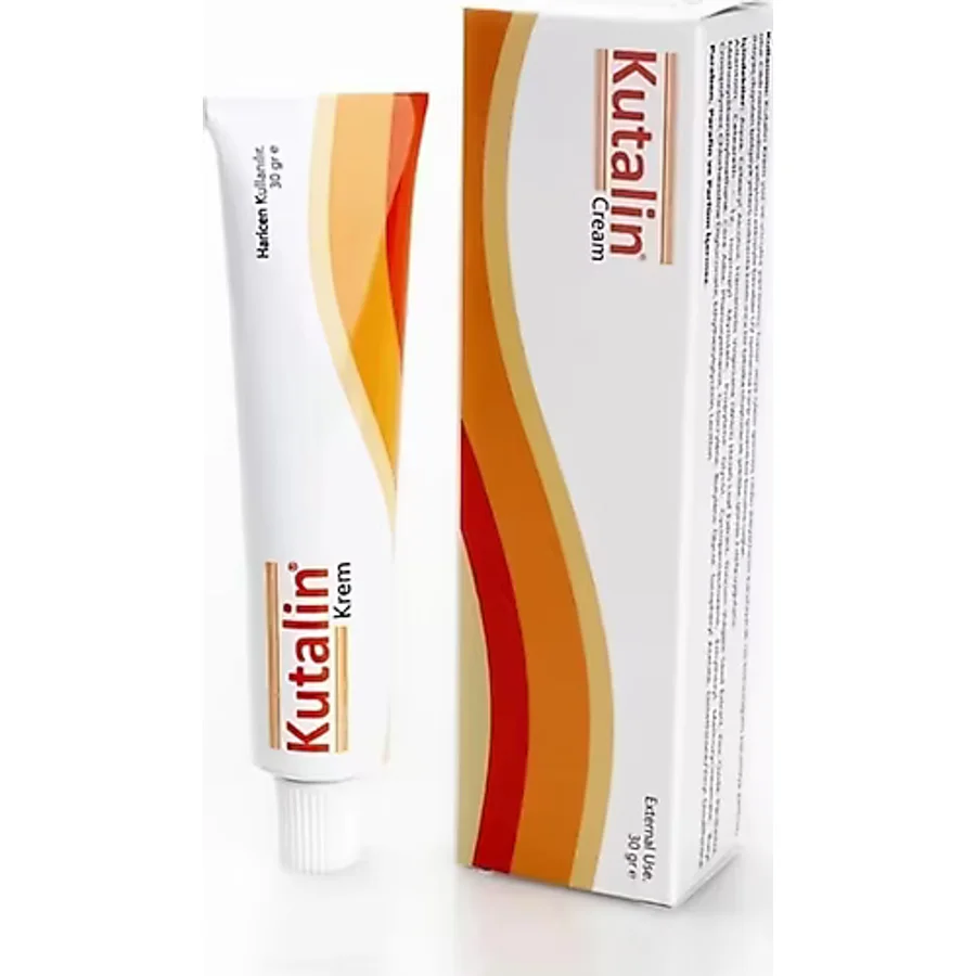 Kutalin Krem 30 Gr