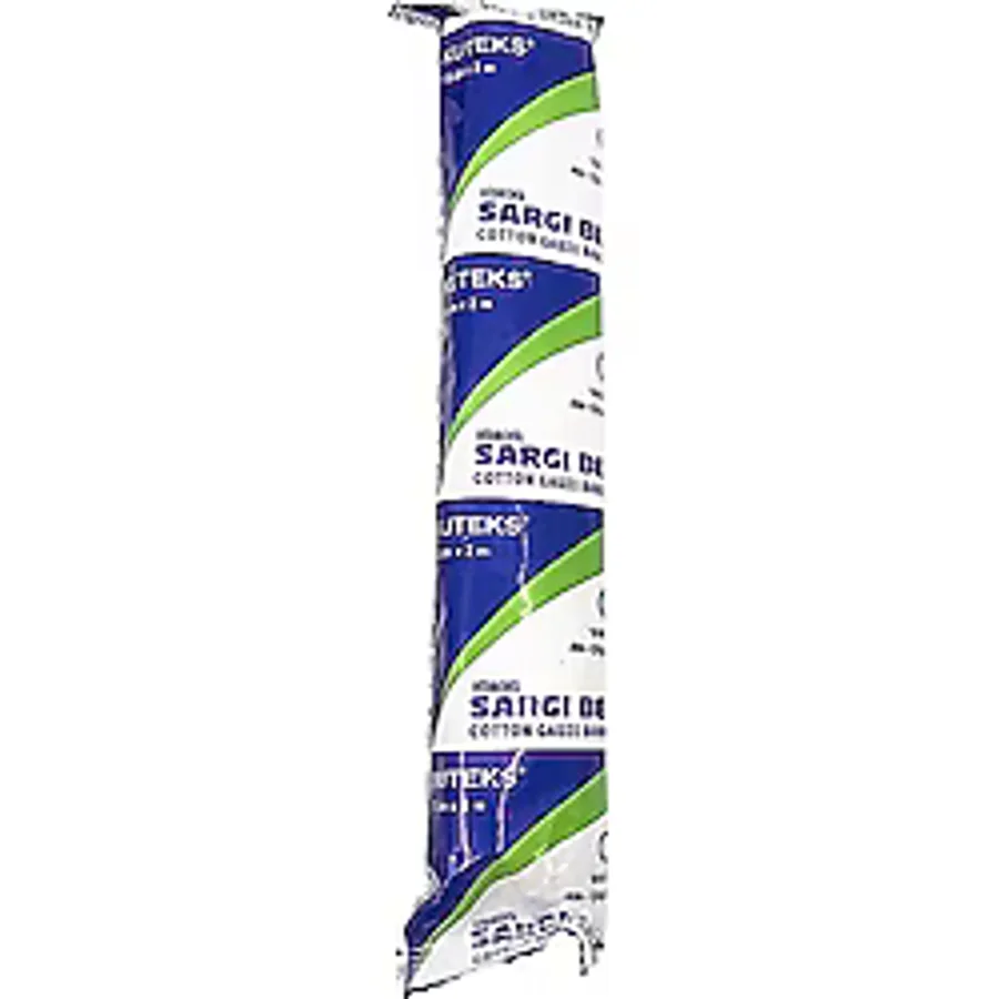 Kuteks Hidrofil Sargı Bezi 15cm x 2m 1 Adet