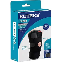 Kuteks Patella Ligament Destekli Dizlik
