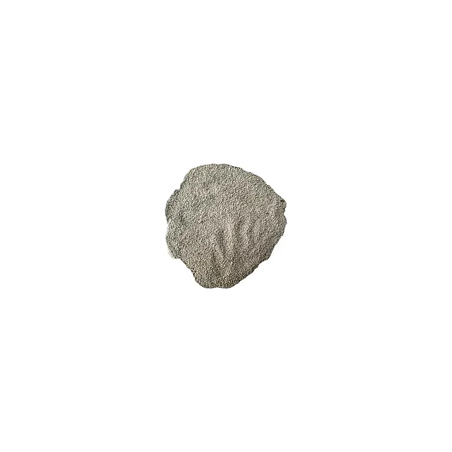 Kuvars Akvaryum Kumu Beyaz Renk - 1 Kg