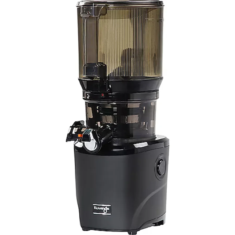 Kuvings AUTO10 Hands Free Slow Juicer Katı Meyve Sıkacağı