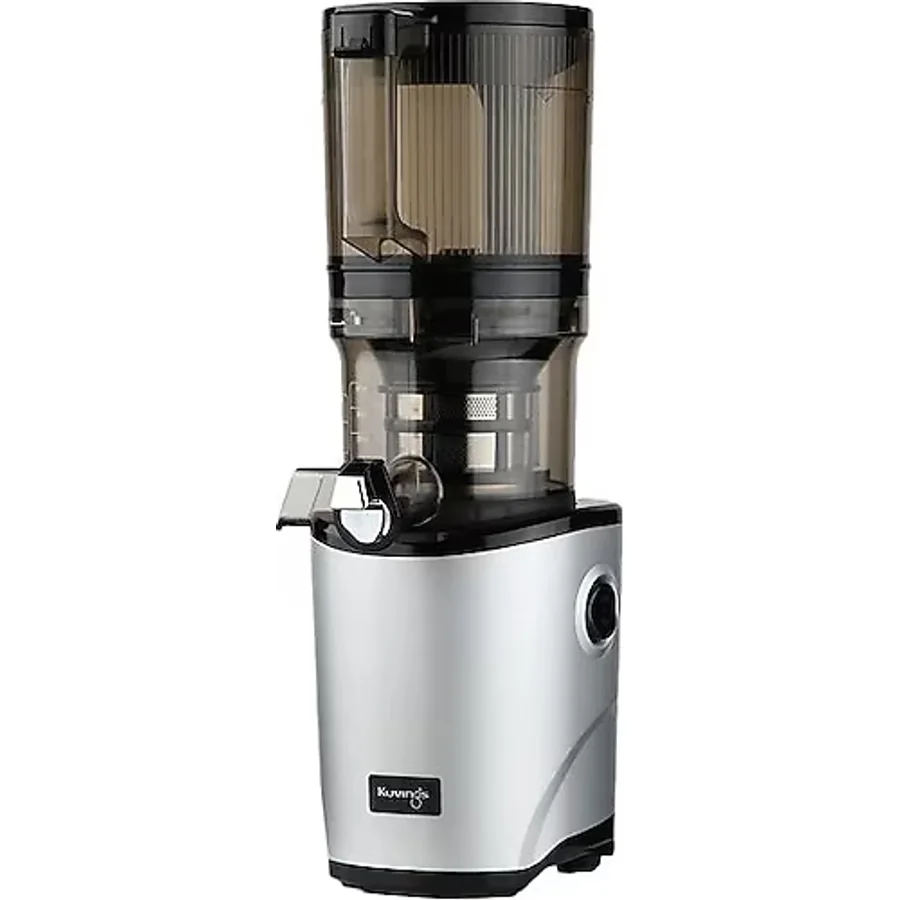 Kuvings AUTO8 Hands Free Slow Juicer Katı Meyve Sıkacağı