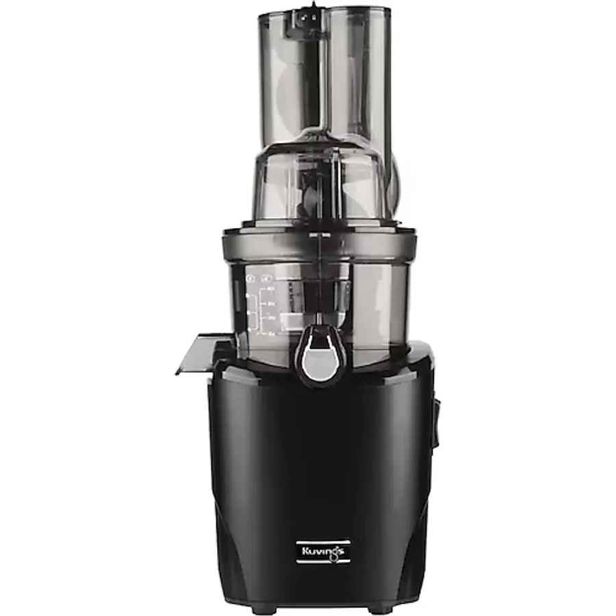 Kuvings REVO830 Slow Juicer Katı Meyve Sıkacağı