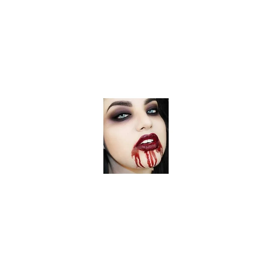 Kuzey 12Pcs Fake Blood 12 Adet Şaka Kanı Yapay Kan Kapsülü Şaka Kan Kapsülü Şaka Ürünleri Şaka Malzemeleri