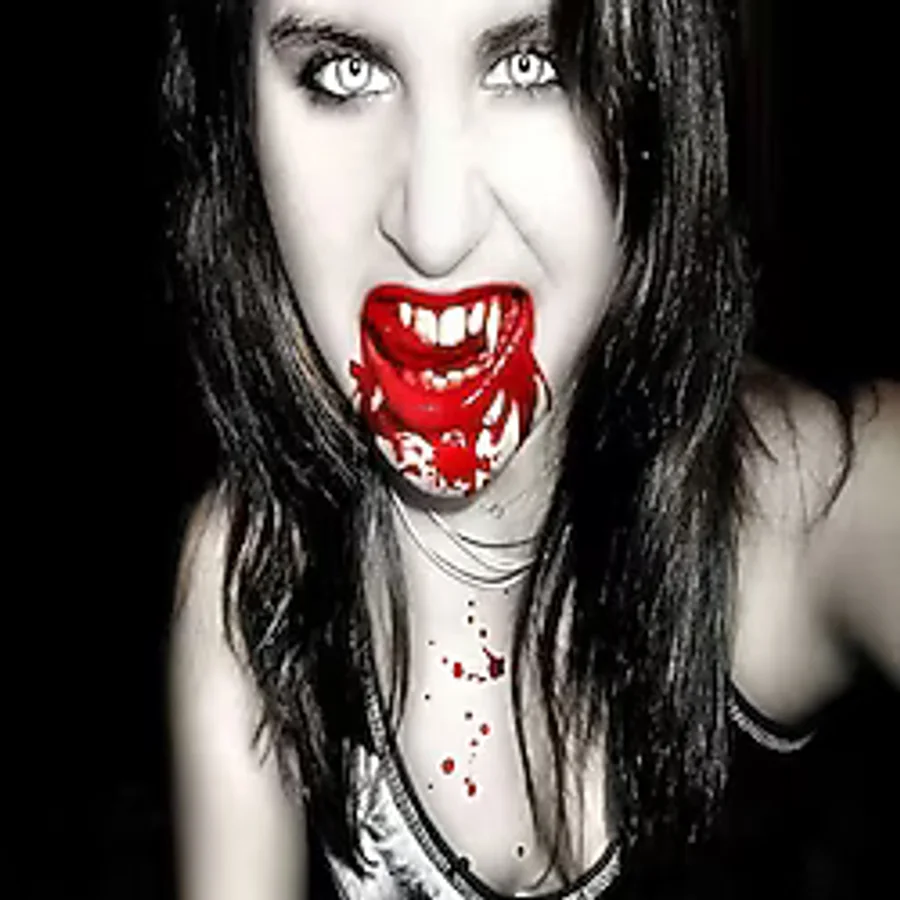 Kuzey 6 Adet Şaka Kanı Şaka Kan Kapsülü Fake Blood Yapay Kan Kapsülü Şaka Ürünleri Şaka Malzemeleri