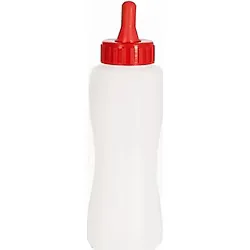 Kuzu Biberonu - 500 ml