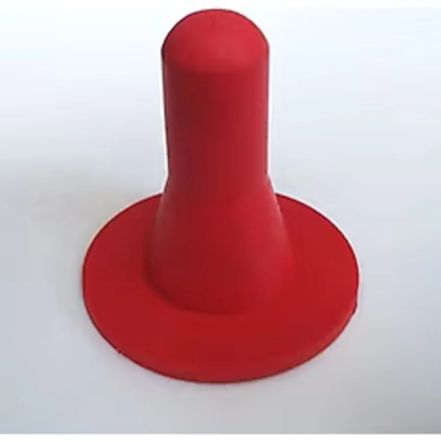 Kuzu Biberonu Emziği - 500 ml Kuzu Biberonu İçin