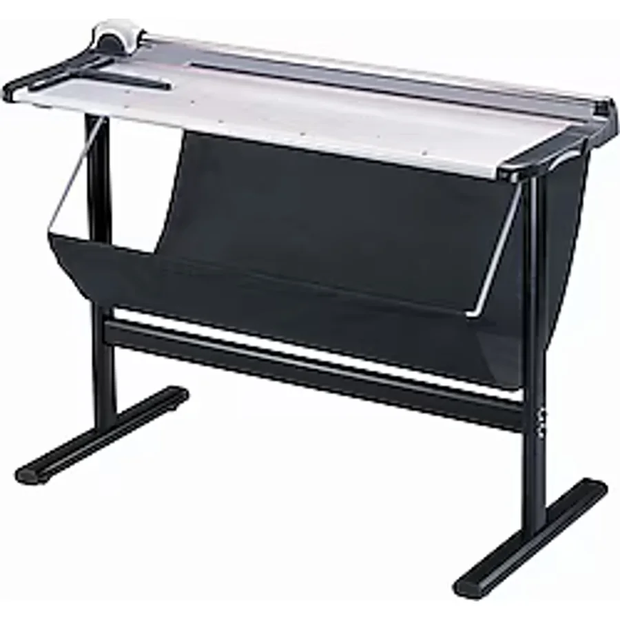 Kw-Trio 3022 7 Sayfa Sürgülü Giyotin