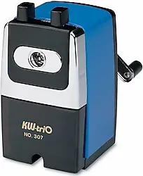 Kw-Trio 307A Kollu Metal Masa Kalemtıraşı