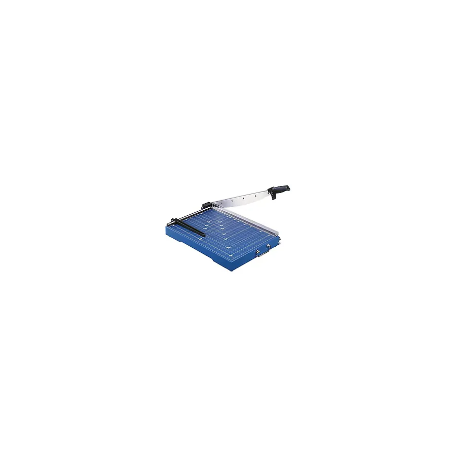 Kw-Trio 3902 A3 Kollu Giyotin